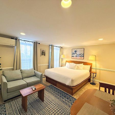 Copley House Hotel Boston Luaran gambar