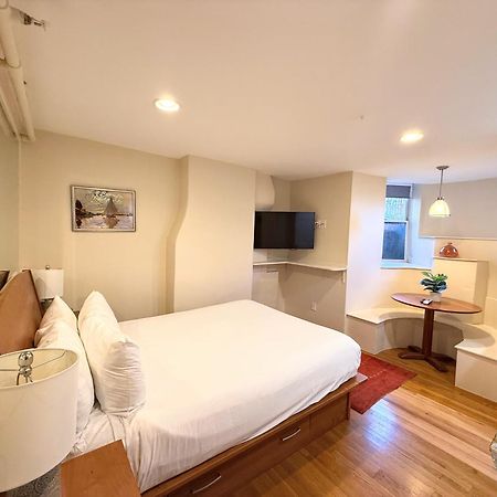 Copley House Hotel Boston Luaran gambar