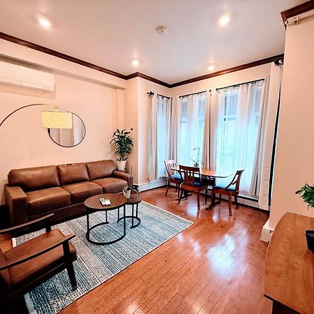 Copley House Hotel Boston Luaran gambar