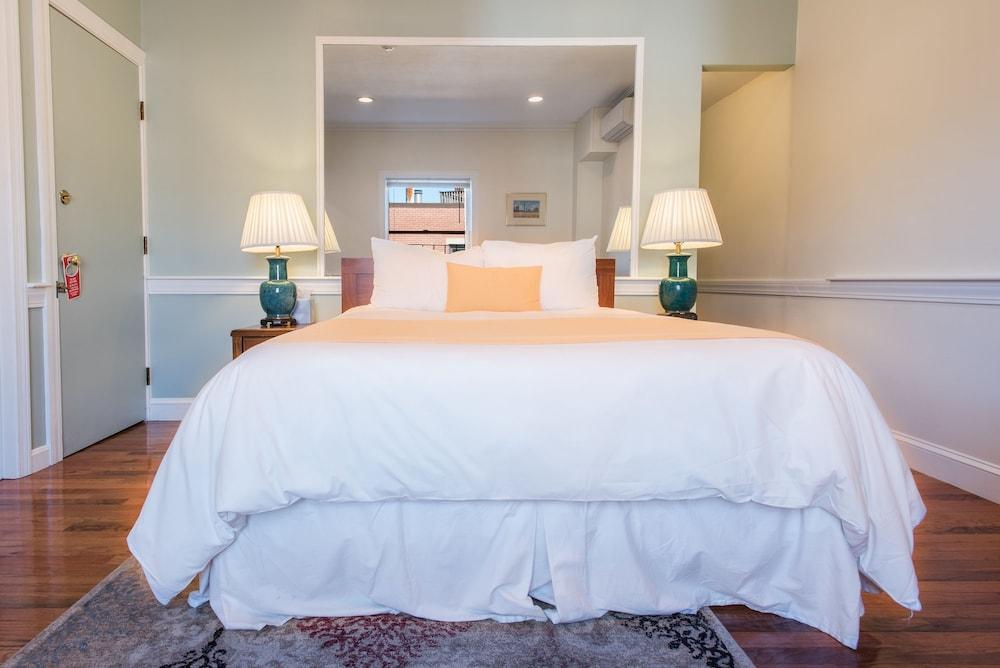 Copley House Hotel Boston Luaran gambar