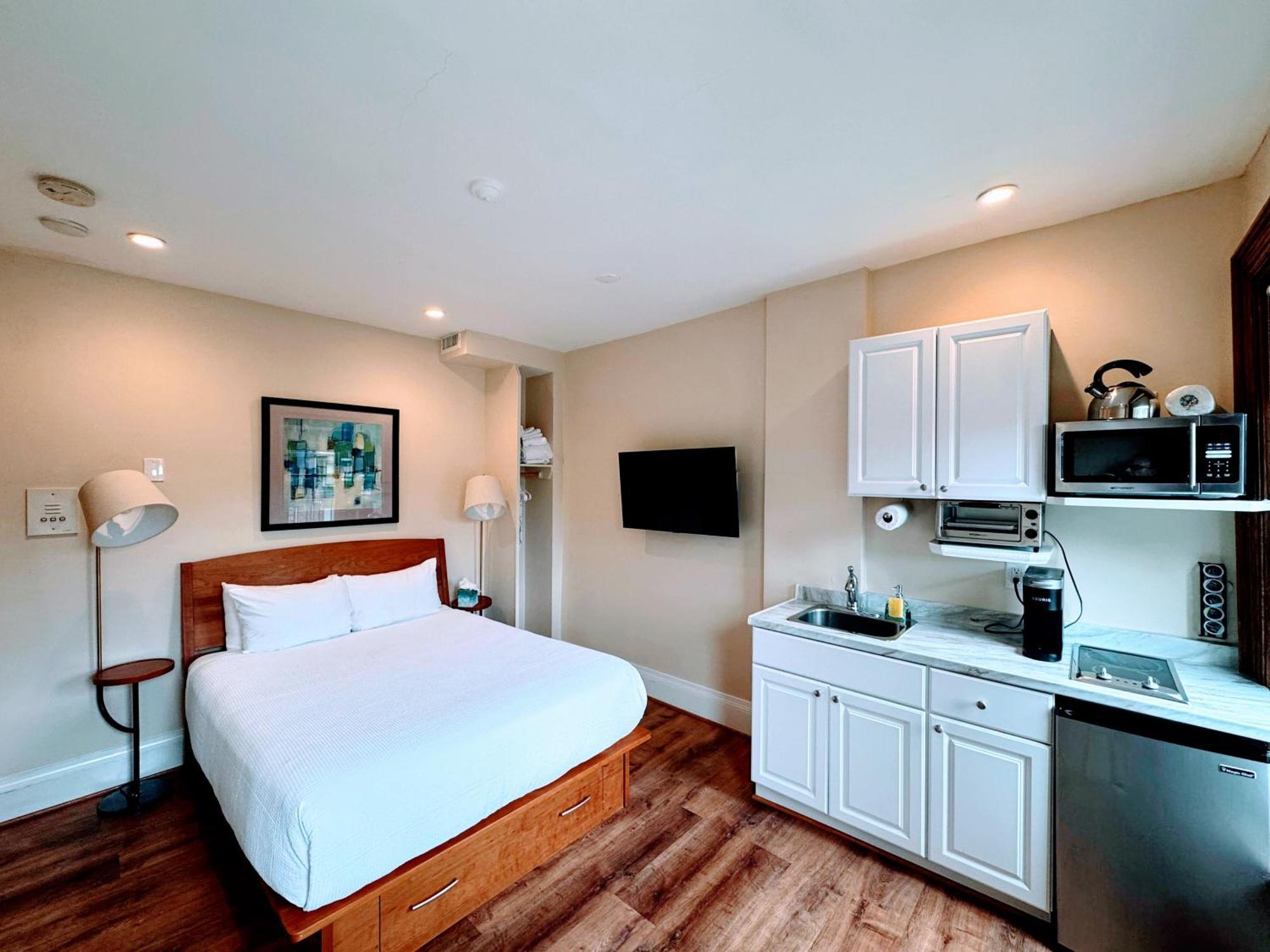 Copley House Hotel Boston Luaran gambar