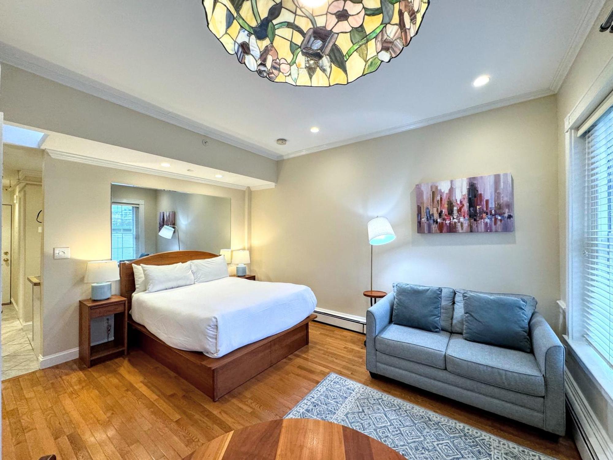 Copley House Hotel Boston Luaran gambar