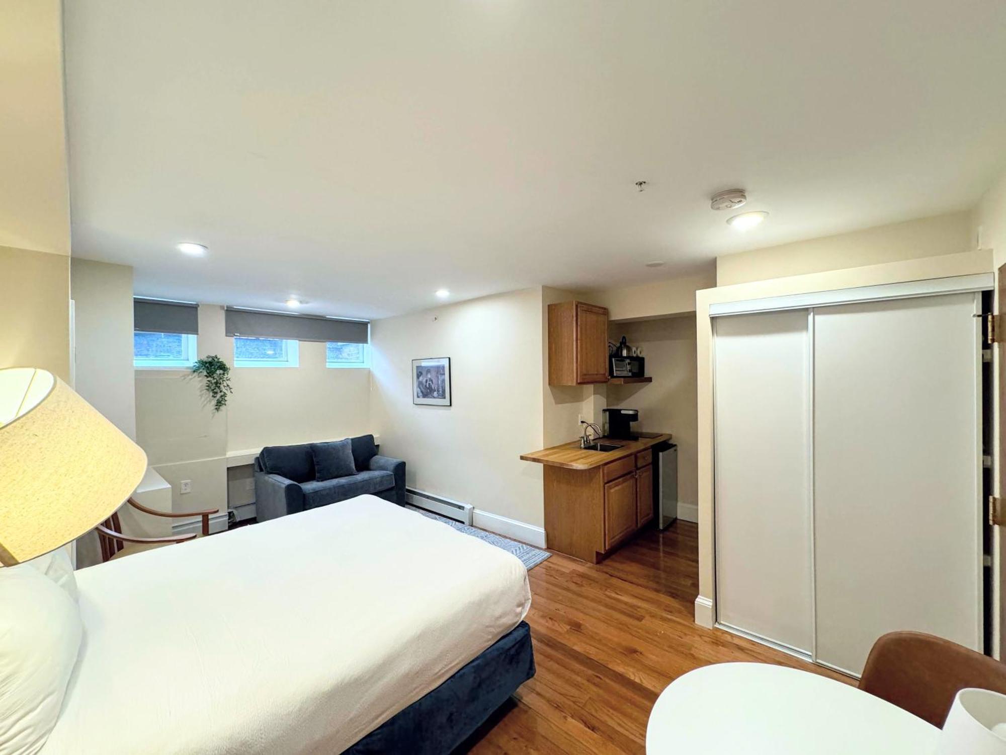 Copley House Hotel Boston Luaran gambar