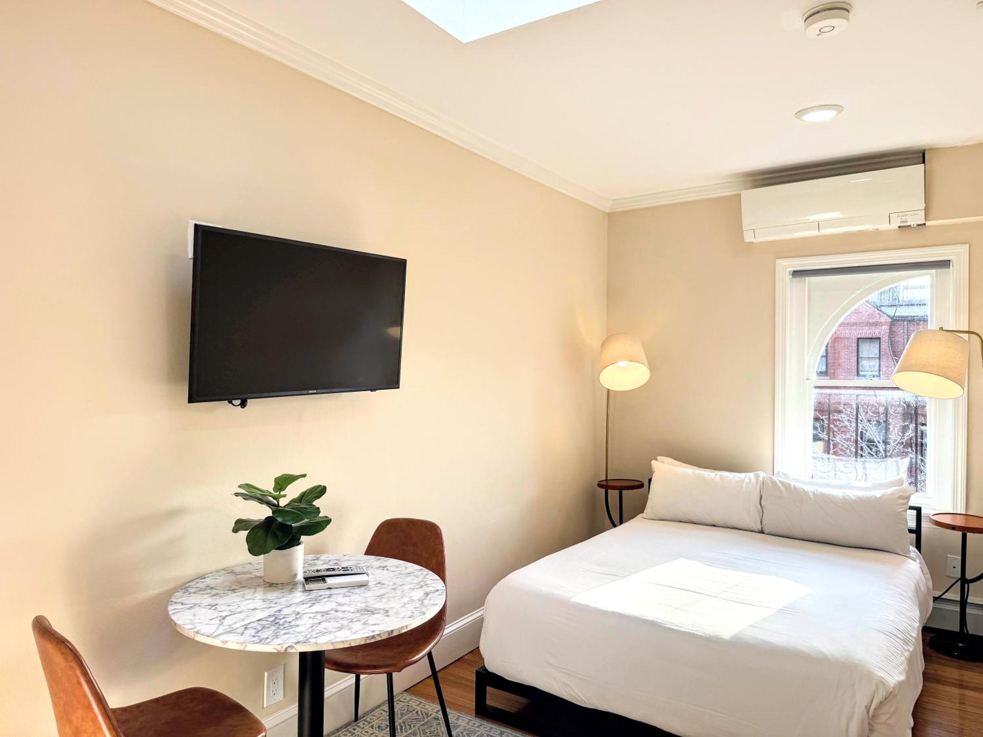 Copley House Hotel Boston Luaran gambar