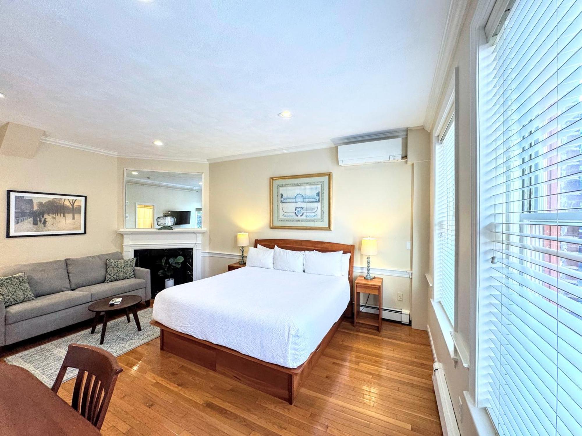 Copley House Hotel Boston Luaran gambar