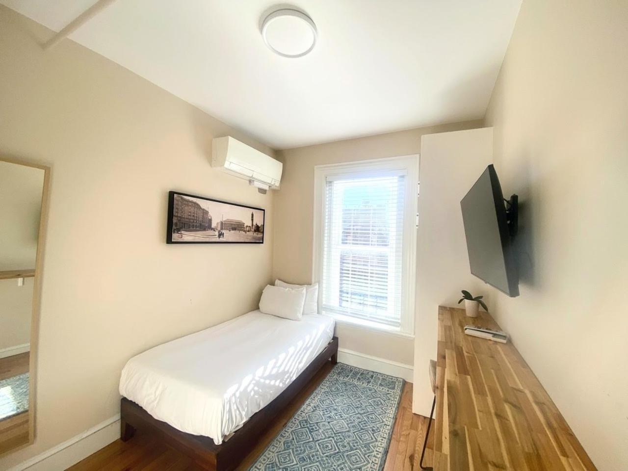 Copley House Hotel Boston Luaran gambar