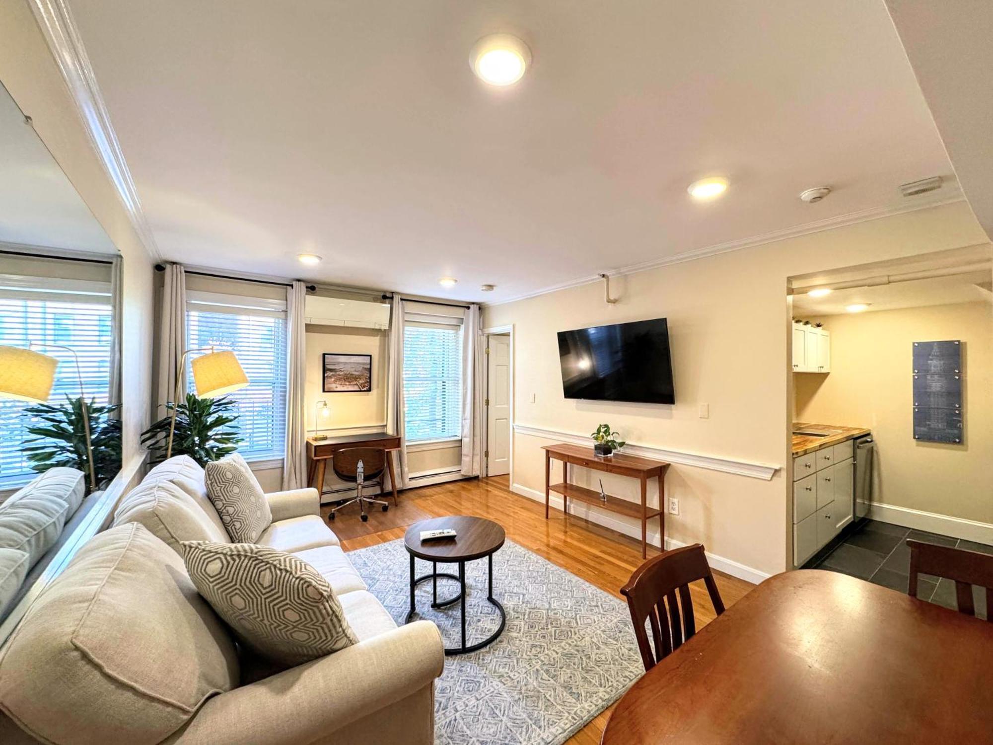 Copley House Hotel Boston Luaran gambar