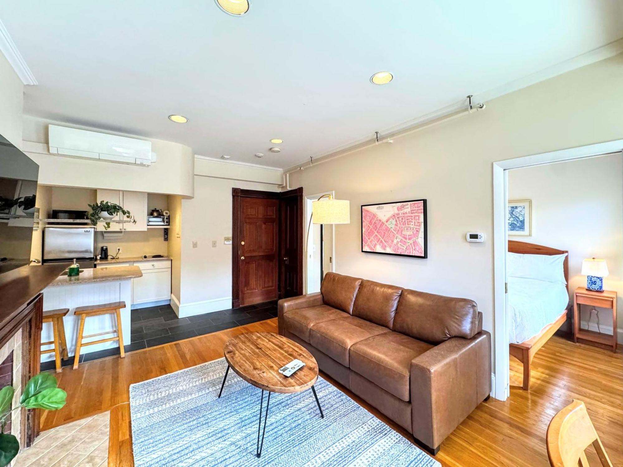 Copley House Hotel Boston Luaran gambar