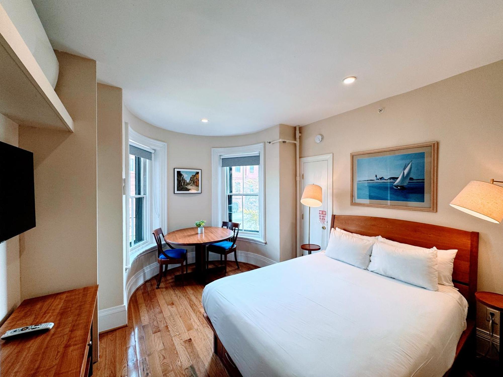 Copley House Hotel Boston Luaran gambar