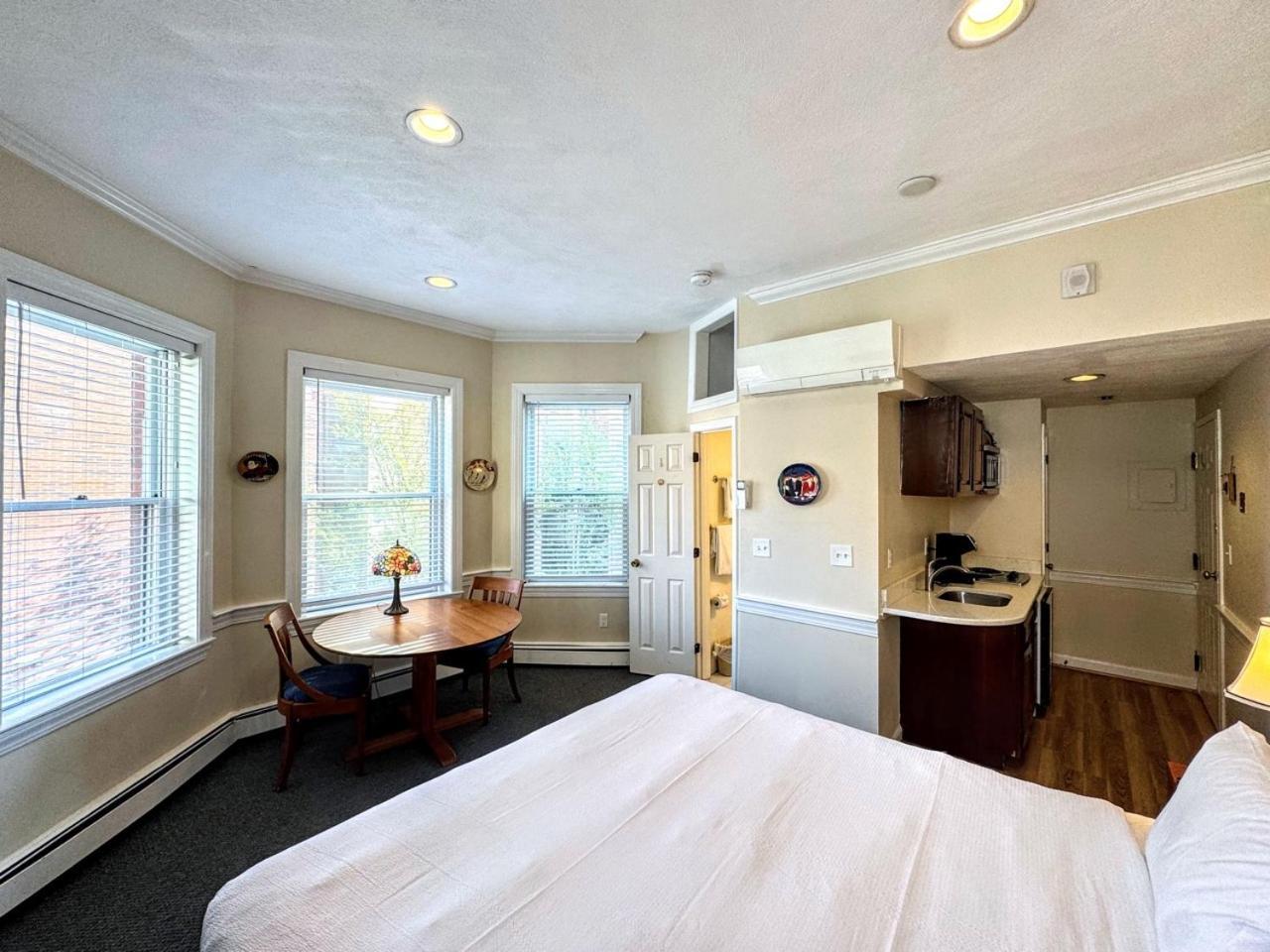 Copley House Hotel Boston Luaran gambar