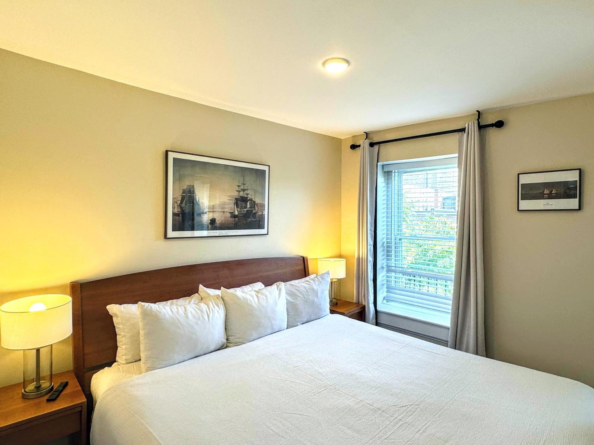 Copley House Hotel Boston Luaran gambar