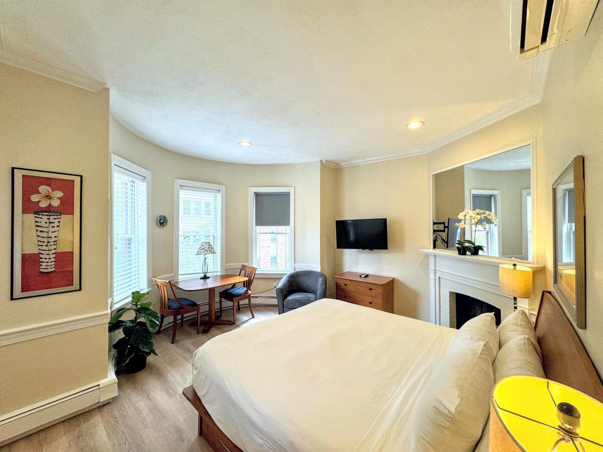 Copley House Hotel Boston Luaran gambar