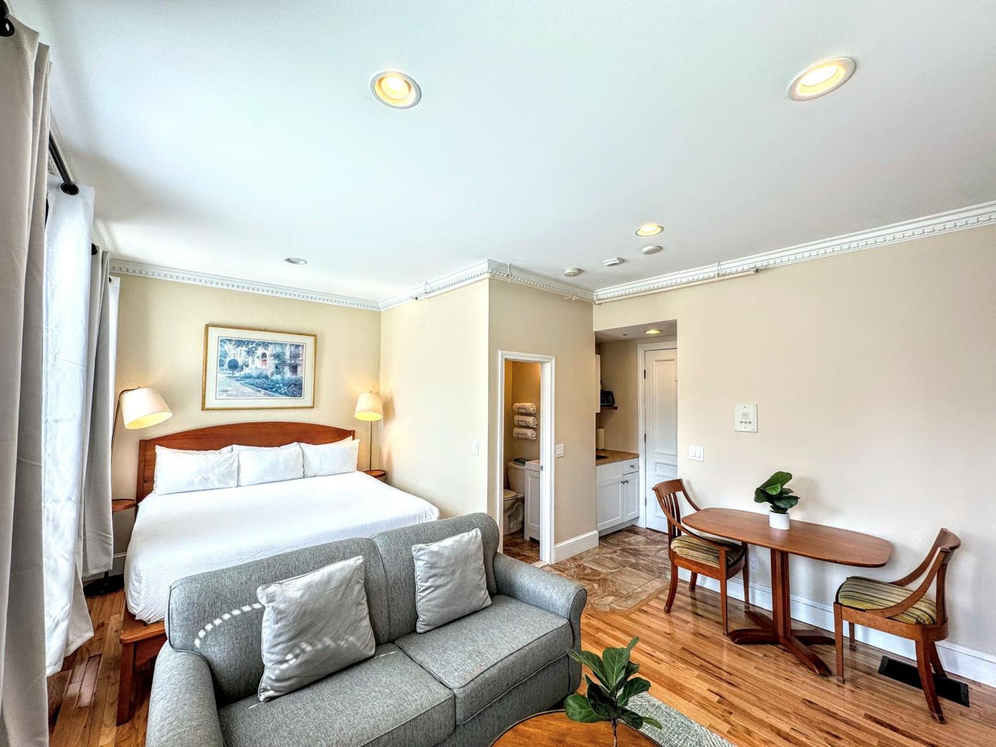 Copley House Hotel Boston Luaran gambar