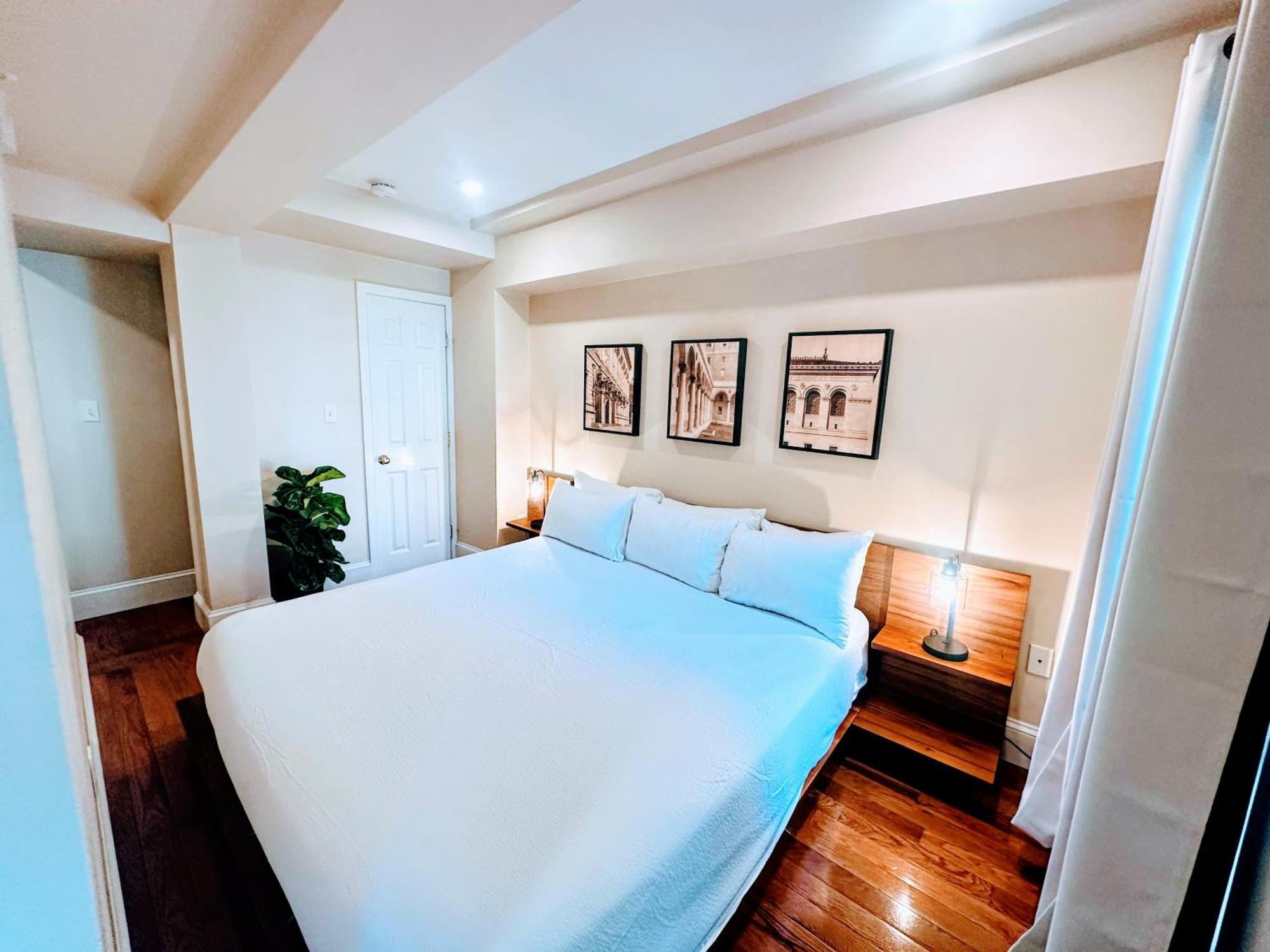 Copley House Hotel Boston Luaran gambar