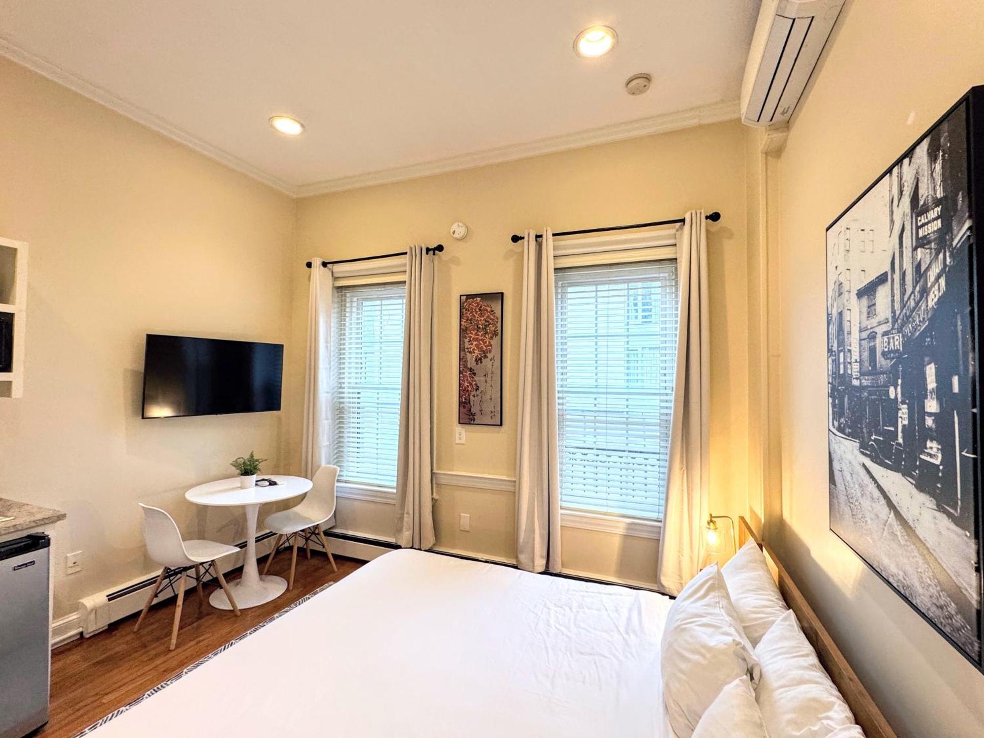 Copley House Hotel Boston Luaran gambar
