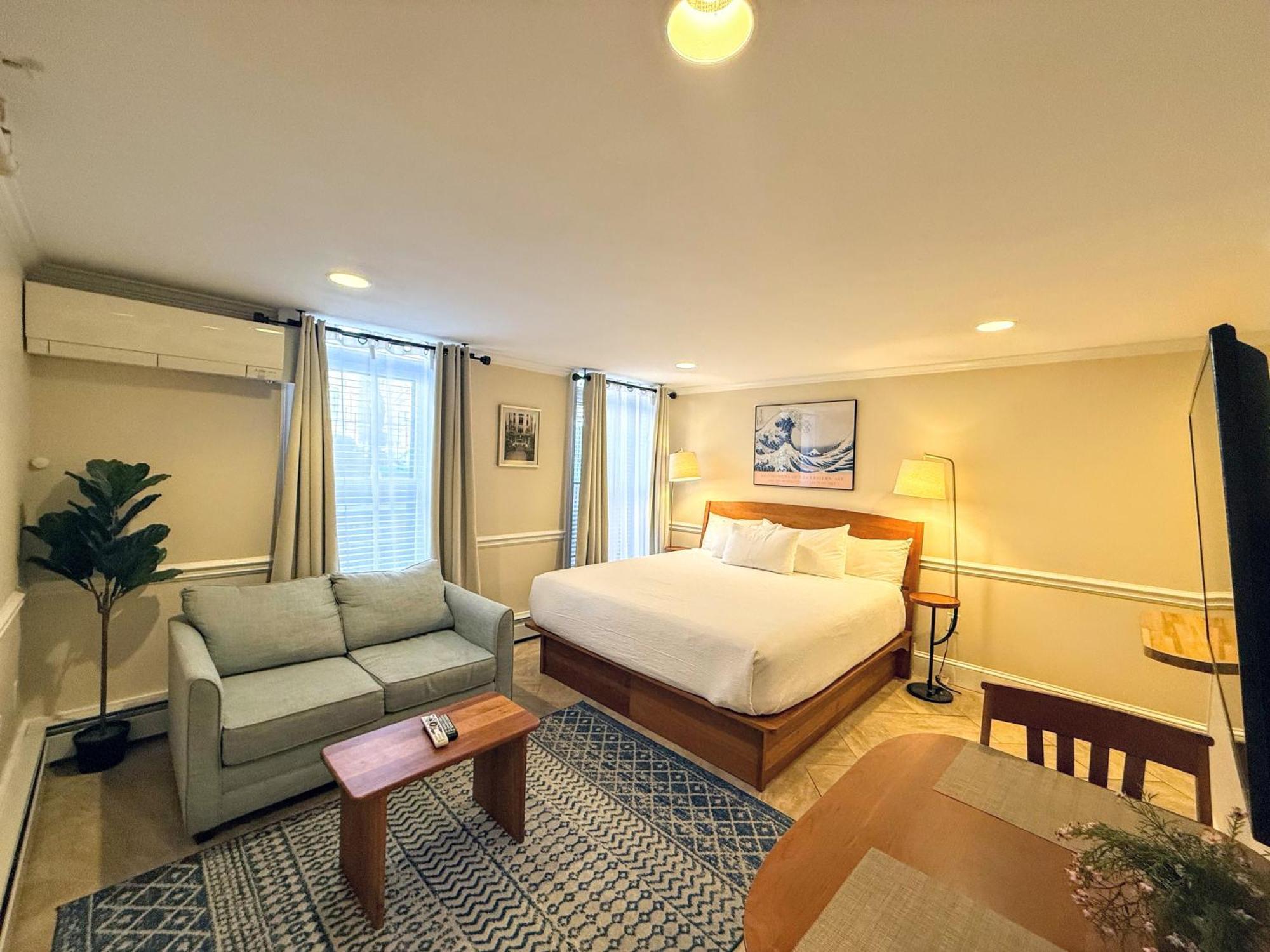Copley House Hotel Boston Luaran gambar