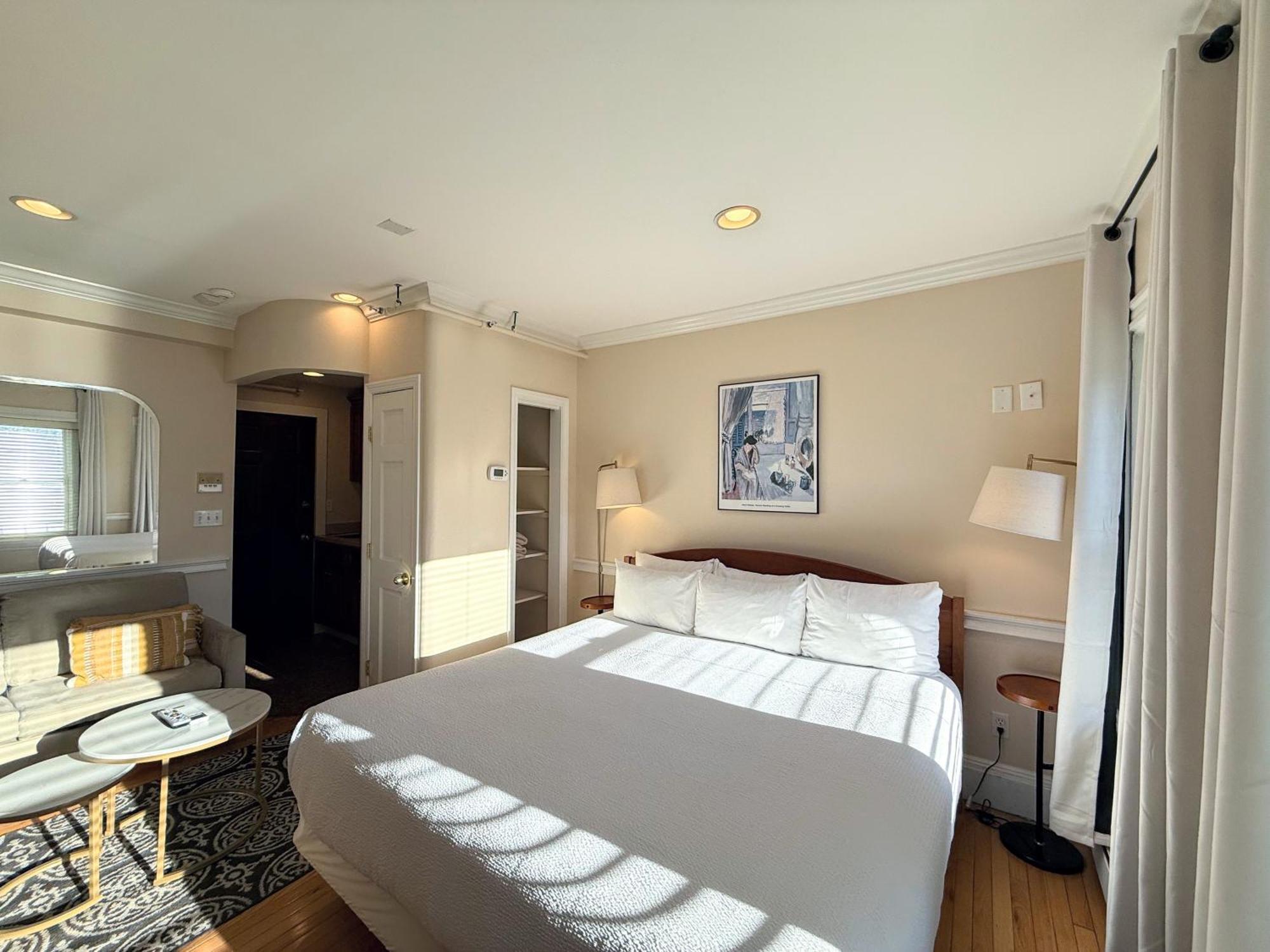 Copley House Hotel Boston Luaran gambar