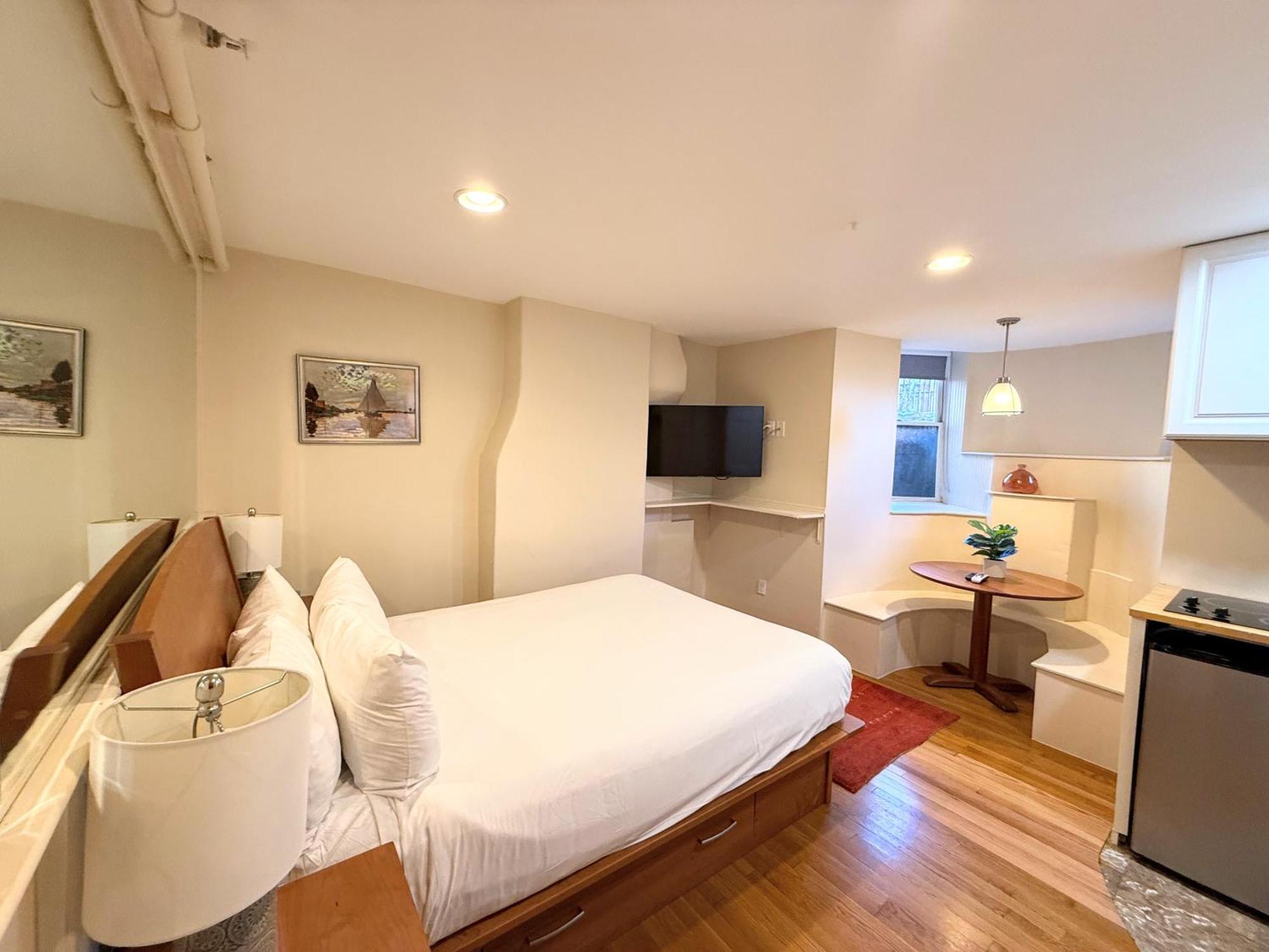 Copley House Hotel Boston Luaran gambar