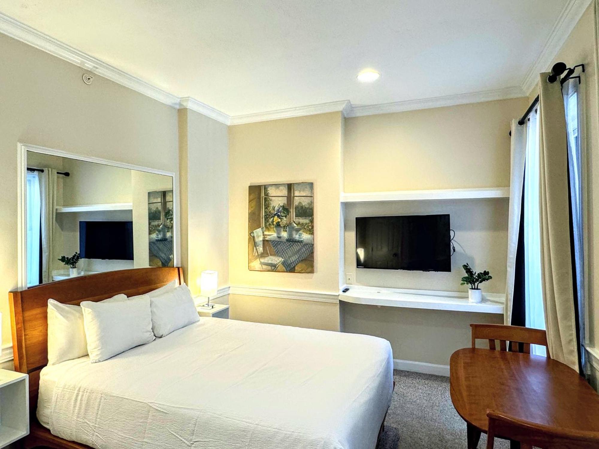 Copley House Hotel Boston Luaran gambar