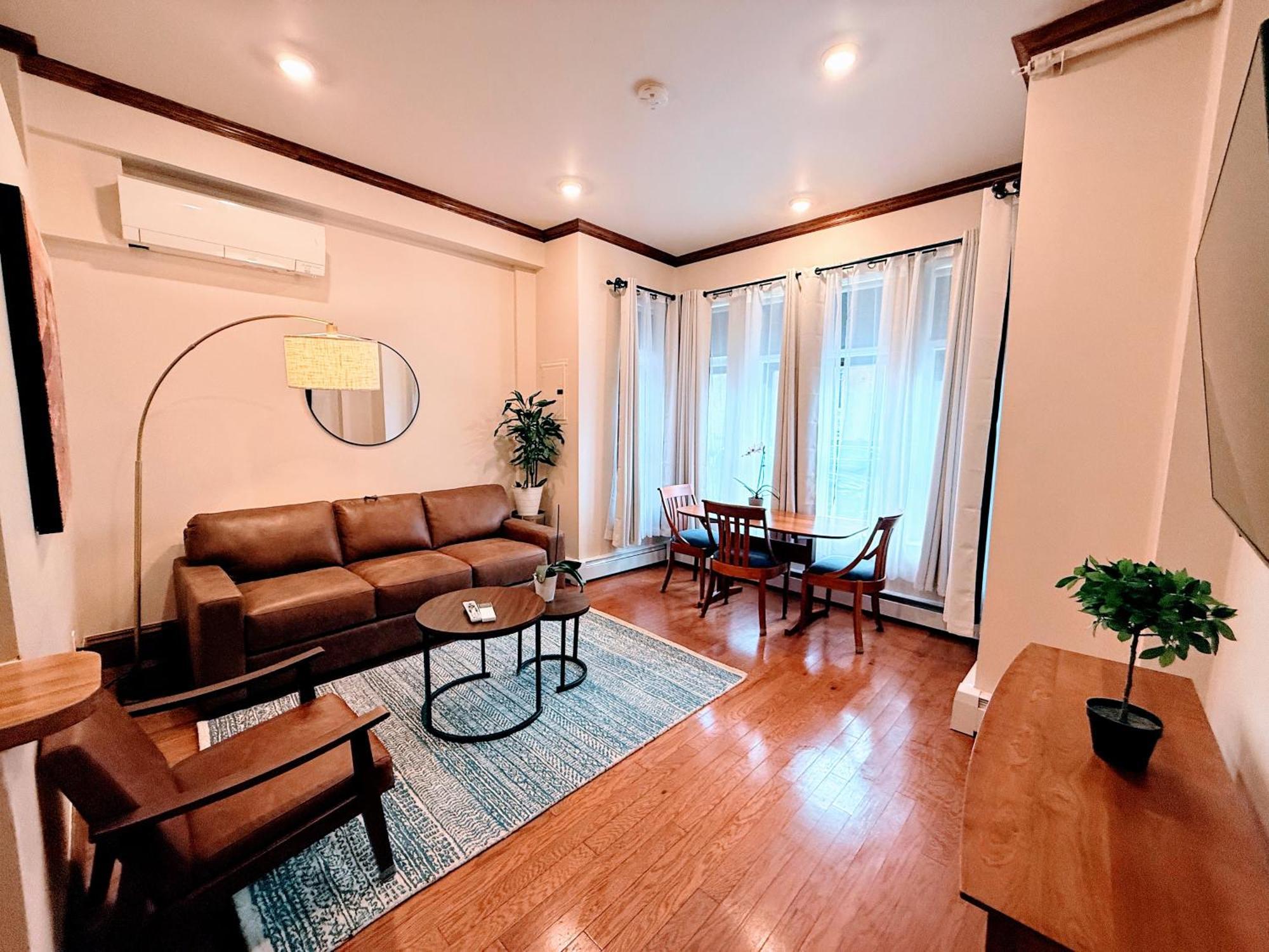 Copley House Hotel Boston Luaran gambar